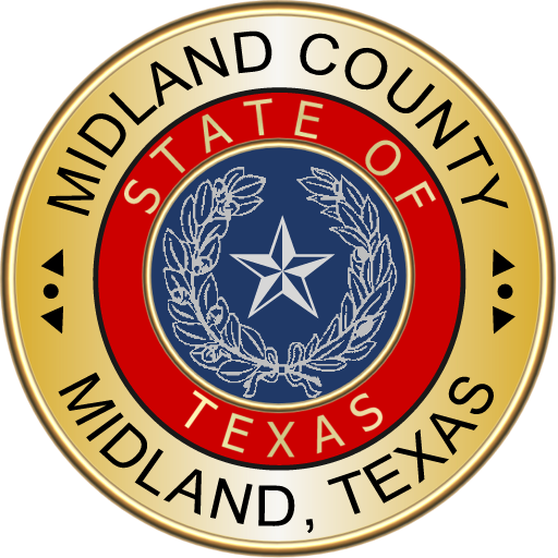 Midland County Logo